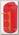 Гермомешок Exped Waterproof Side Compression Bag S Red