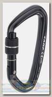 Карабин Camp Atlas Lock Black