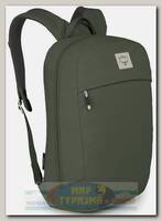 Рюкзак Osprey Arcane Large Day Haybale Green