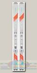 Горные лыжи Head Easy Joy SLR Joy Pro с креплениями Joy 9 GW SLR Brake 85 [H] White/Coral