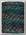 Шарф Buff Knitted&Polar Neckwarmer Valya Turquoise