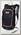 Рюкзак Jack Wolfskin Proton 18 Black