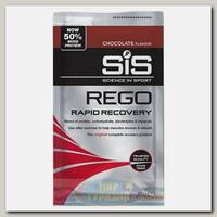 Напиток восстановительный в порошке SiS REGO Rapid Recovery 50 гр Шоколад