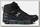 Кроссовки мужские On Cloudrock Waterproof All Black