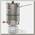Газовая горелка MSR Reactor 1.0