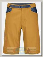 Шорты мужские Ortovox Colodri Yellowstone