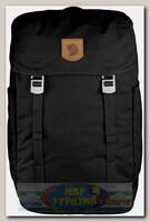 Рюкзак Fjallraven Greenland Top Black