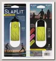 Светодиодный маркер Nite Ize SlapLit™ Neon Yellow