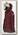 Парка женская Canada Goose Lorette Parka Elderberry