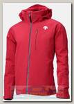 Куртка мужская Descente Regal Electric Red