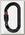 Карабин Petzl Ok Screw Black