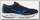 Кроссовки мужские Mizuno Wave Rider Waveknit 3 Син/Син/Т.Син