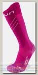Носки женские UYN Ski Comfort Fit Pink/White