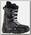 Сноубордические ботинки мужские Burton Rampant Black/Blue