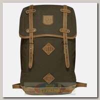 Рюкзак Fjallraven Rucksack No.21 Large Dark Olive