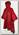 Плащ Tatonka Poncho 3 Red