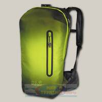 Рюкзак Jack Wolfskin Halo 22 Corona Lime