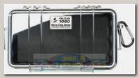 Кейс Peli 1060 Micro Case с вкладышем Black