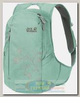 Рюкзак женский Jack Wolfskin Ancona Light Jade