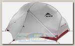 Палатка MSR Hubba Hubba NX Grey