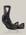 Сноубордические крепления женские Burton Step On Black Shift