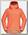Куртка женская Norrona Falketind Thermo60 Hood Flamingo