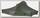 Палатка Nordisk Telemark 1 LW Forest Green