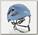 Каска Petzl Boreo Blue