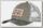 Кепка мужская Marmot Retro Trucker Hat Crocodile/Rosin Green