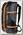 Герморюкзак Ortlieb Atrack BP 25 Slate