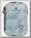 Органайзер для багажа Eagle Creek Pack-It Specter Tech Cube Small Indigo Blue