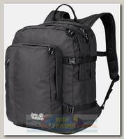 Рюкзак Jack Wolfskin Berkeley Black