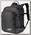 Рюкзак Jack Wolfskin Berkeley Black