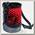 Мешочек для магнезии Beal Maxi Cocoon Red