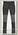 Брюки мужские Bergans Rabot 365 Hybrid SolidCharcoal/SolidDkGrey/SilverGr