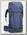 Рюкзак женский Vaude Astrum Evo 55+10 Sailor Blue