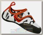 Скальные туфли детские Butora Bora Orange