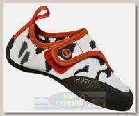 Скальные туфли детские Butora Bora Orange