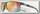 Очки Julbo Outline Reactiv Performance 1-3 Laf/Grey Camo/Yellow