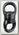 Вертлюг Petzl Swivel S