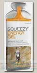 Гель с электролитами Squeezy Energy Gel Персик/Апельсин