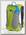 Рюкзак Camp Skin Green/Light Blue