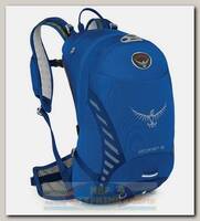 Рюкзак Osprey Escapist 18 Indigo blue