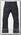Брюки мужские Burton Covert Insulated Denim