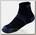 Носки Mizuno DryLite Race Mid Т.Син