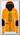 Куртка женская The North Face Summit L5 Vapor Knockout Orange