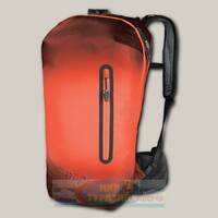 Рюкзак Jack Wolfskin Halo 22 Corona Orange