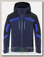Куртка мужская Kjus Speed Reader Atlanta Blue/Blk