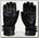 Перчатки женские Roxy Premiere True Black