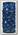 Бандана Buff Original Child Funny Camp Navy
